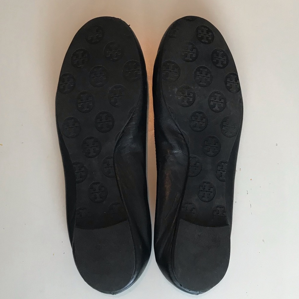 Tory Burch flat - Picture 4 of 8